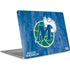 NBA Dallas Mavericks Hardwood Classics Apple MacBook Air Skin