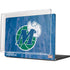 NBA Dallas Mavericks Hardwood Classics MacBook Pro 14in (2021-24) Case plus Skin