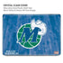 NBA Dallas Mavericks Hardwood Classics MacBook Pro 14in (2021-24) Case plus Skin