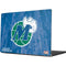 NBA Dallas Mavericks Hardwood Classics Apple MacBook Pro 14-inch Skin