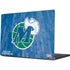 NBA Dallas Mavericks Hardwood Classics Apple MacBook Pro 14-inch Skin