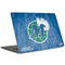 NBA Dallas Mavericks Hardwood Classics MacBook Skins