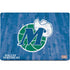NBA Dallas Mavericks Hardwood Classics MacBook Skins