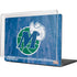 NBA Dallas Mavericks Hardwood Classics MacBook Cases