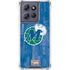 NBA Dallas Mavericks Hardwood Classics Moto G 5G (2025) Clear Case