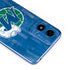 NBA Dallas Mavericks Hardwood Classics Moto G Play 4G (2024) Skin