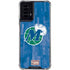 NBA Dallas Mavericks Hardwood Classics Moto G Power 5G (2024) Clear Case