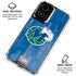 NBA Dallas Mavericks Hardwood Classics Moto G Power 5G (2024) Clear Case
