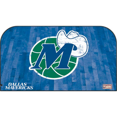 NBA Dallas Mavericks Hardwood Classics Nintendo Switch 2 (2025) with Joy-Con Skin