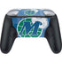 NBA Dallas Mavericks Hardwood Classics Nintendo Switch 2 (2025) Pro Controller Skin