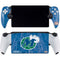 NBA Dallas Mavericks Hardwood Classics PlayStation Portal Remote Player Skin