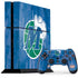 NBA Dallas Mavericks Hardwood Classics PlayStation PS4 Skins