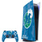 NBA Dallas Mavericks Hardwood Classics PlayStation PS5 Skins