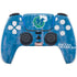 NBA Dallas Mavericks Hardwood Classics PlayStation PS5 Skins