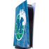 NBA Dallas Mavericks Hardwood Classics PlayStation PS5 Skins