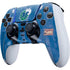 NBA Dallas Mavericks Hardwood Classics PS5 DualSense Edge Pro Controller Skin