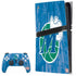 NBA Dallas Mavericks Hardwood Classics PS5 Pro Bundle Skin