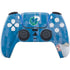 NBA Dallas Mavericks Hardwood Classics PS5 Pro Bundle Skin