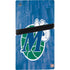 NBA Dallas Mavericks Hardwood Classics PS5 Pro Console Skin