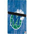 NBA Dallas Mavericks Hardwood Classics PS5 Pro Console Skin