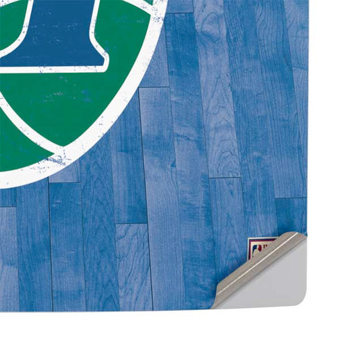 NBA Dallas Mavericks Hardwood Classics PS5 Pro Console Skin