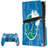 NBA Dallas Mavericks Hardwood Classics PlayStation PS5 Skins