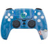 NBA Dallas Mavericks Hardwood Classics PS5 Pro Disk Bundle Skin