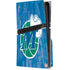 NBA Dallas Mavericks Hardwood Classics PS5 Pro Disk Console Skin