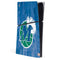 NBA Dallas Mavericks Hardwood Classics PS5 Slim Digital Edition Console Skin