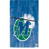 NBA Dallas Mavericks Hardwood Classics PS5 Slim Digital Edition Console Skin