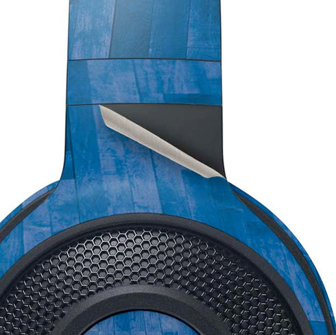 NBA Dallas Mavericks Hardwood Classics Razer Kraken X Skin
