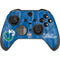 NBA Dallas Mavericks Hardwood Classics Xbox Elite Wireless Controller Series 2 Skin