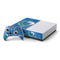 NBA Dallas Mavericks Hardwood Classics Xbox One S Console and Controller Bundle Skin