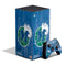NBA Dallas Mavericks Hardwood Classics XBox Series X Digital Edition Bundle Skin