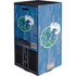 NBA Dallas Mavericks Hardwood Classics XBox Series X Digital Edition Console Skin