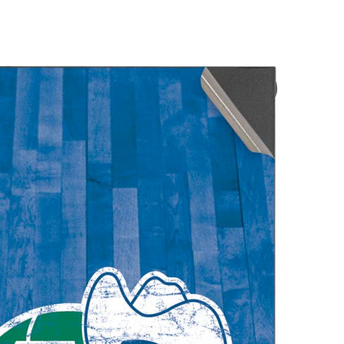 NBA Dallas Mavericks Hardwood Classics XBox Series X Digital Edition Console Skin