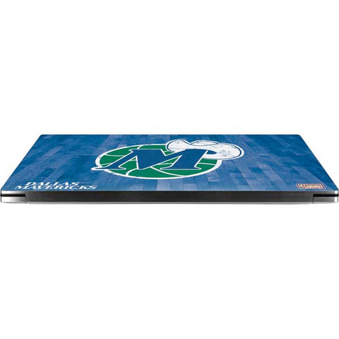 NBA Dallas Mavericks Hardwood Classics Dell XPS Skin