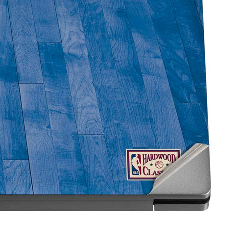NBA Dallas Mavericks Hardwood Classics Dell XPS Skin