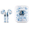 NBA Dallas Mavericks Historic Blast Apple AirPods Skin