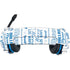 NBA Dallas Mavericks Historic Blast BENGOO G9000 Skin