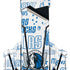 NBA Dallas Mavericks Historic Blast BENGOO G9000 Skin