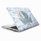 NBA Dallas Mavericks Historic Blast HP Elitebook Skin