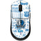 NBA Dallas Mavericks Historic Blast G Pro Wireless Gaming Mouse Skin