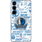 NBA Dallas Mavericks Historic Blast Galaxy A16 5G Skin