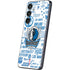 NBA Dallas Mavericks Historic Blast Galaxy A16 5G Skin