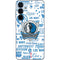 NBA Dallas Mavericks Historic Blast Galaxy A35 5G Skin