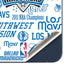 NBA Dallas Mavericks Historic Blast Galaxy A35 5G Skin