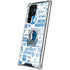 NBA Dallas Mavericks Historic Blast Galaxy S23 Ultra Clear Case