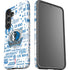 NBA Dallas Mavericks Historic Blast Galaxy S25 Impact Case