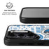 NBA Dallas Mavericks Historic Blast Galaxy S25 Kickstand Case